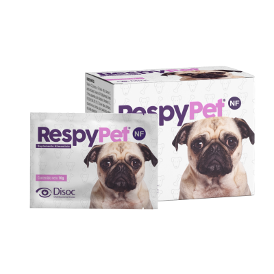 Respypet NF